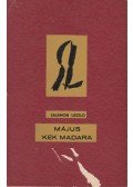 Salamon László - Május kék madara