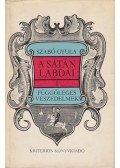 Szabó Gyula - A Sátán labdái I.