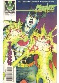 Kobasic, Kevin,Tony Bedard - Magnus Robot Fighter Vol. 1. No. 51.