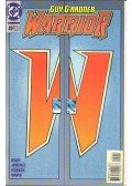 Smith, Beau,Jimenez, Phil - Guy Gardner: Warrior 29.
