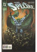 Ostrander, John,Mandrake, Tom - The Spectre 27.