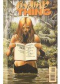Millar, Mark,Hester, Phillip - Swamp Thing 151.