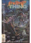 Millar, Mark,Hester, Phillip - Swamp Thing 158.