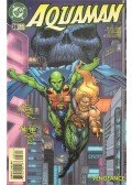 David, Peter,Calafiore, Jim - Aquaman 28.