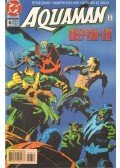 David, Peter,Egeland, Marty - Aquaman 6.