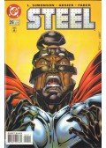 Simonson, Louise,Gosier, Phil - Steel 25.