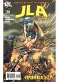 Garcia-Lopez, Jose Luis,Gail Simone - JLA: Classified 19.