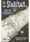 Goyer, David,James Robinson - Starman 49.