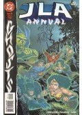 Templeton, Ty,Pajarillo, Mark - JLA Annual 2.