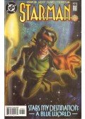 Goyer, David,Yeowell, Steve,James Robinson - Starman 48.