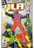 Waid, Mark,Augustyn, Brian,Kitson, Barry - Jla: Year One 6.
