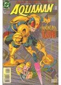 David, Peter,St. Pierre, Joe - Aquaman 9.