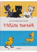 Vlagyimir Grigorjevics Szutyejev - Vidám mesék