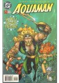 Larsen, Erik,Battle, Eric - Aquaman 50.