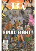 Ordway, Jerry,Levitz, Paul,Ross, Luke - JSA 87.