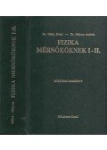 Giber János,Sólyom András - Fizika mérnököknek I-II.