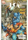 Tomasi, Peter J.,Kramer, Don - JSA: Classified 9.