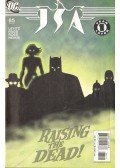 Morales, Rags,Levitz, Paul,Ross, Luke,Meikis, Dave - JSA 85.