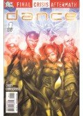 Casey, Joe,Chriscross - Final Crisis Aftermath: Dance 1.