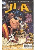 Englehart, Steve,Derenick, Tom - JLA: Classified 23.