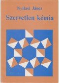 Nyilasi János - Szervetlen kémia