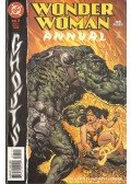 Battle, Eric,Luke, Eric - Wonder Woman Annual 7.