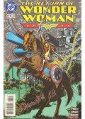 Priest, Christopher,Bright, MD - Wonder Woman 137.