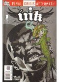 Fiorentino, Fabrizio,Eric Wallace - Final Crisis Aftermath: Ink 1.