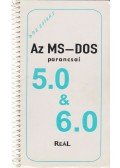 Kis Balázs - Az MS-DOS parancsai 5.0 & 6.0