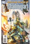 Sturges, Matthew,Winslade, Phil - Shadowpact 24.
