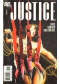 Jim Krueger,Alex Ross - Justice 5.