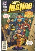 David, Peter,Nauck, Todd - Young Justice 3.