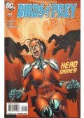 Scott, Nicola,McKeever, Sean - Birds of Prey 117.