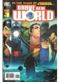 Olivetti, Ariel,Tony Bedard - DCU: Brave New World 1.