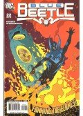 Albuquerque, Rafael,ROGERS,JOHN - Blue Beetle 22.