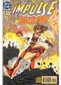 Waid, Mark,Ramos, Humberto - Impulse 2.