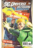 Willingham, Bill,Winick, Judd - DC Universe Decisions 2.