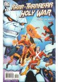 Starlin, Jim,Lim, Ron - Rann-Thanagar Holy War 3.