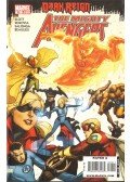 Slott, Dan,Segovia, Stephen - The Mighty Avengers No. 25
