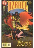 Neil, Dennis O,Robinson, Roger - Azrael 42.