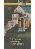 Forester, C.S. - Gyilkosság, részletfizetésre