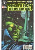 Ostrander, John,Mandrake, Tom - Martian Manhunter 1.