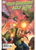 Starlin, Jim,Lim, Ron - Rann-Thanagar Holy War 2.