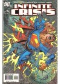 Ordway, Jerry,Jimenez, Phil,Reis, Ivan,Geoff Johns - Infinite Crisis 5.