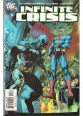 Pérez, George,Lanning, Andy,Jimenez, Phil,Geoff Johns - Infinite Crisis 3.