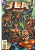 Morrison, Grant,Porter, Howard - JLA 1.