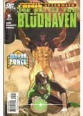 Palmiotti, Jimmy,Gray, Justin,Purcell, Gordon - Crisis Aftermath: The Battle for Bludhaven 5.