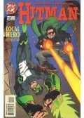 Ennis, Garth,McCrea, John - Hitman 12.