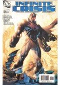 Pérez, George,Ordway, Jerry,Jimenez, Phil,Reis, Ivan,Geoff Johns - Infinite Crisis 6.
