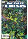 Pérez, George,Bennett, Joe,Jimenez, Phil,Geoff Johns - Infinite Crisis 7.